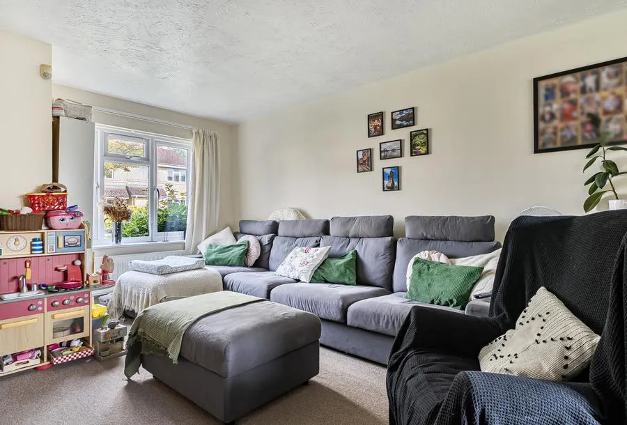 Ridge Green Close, Bath, BA2, photo 3