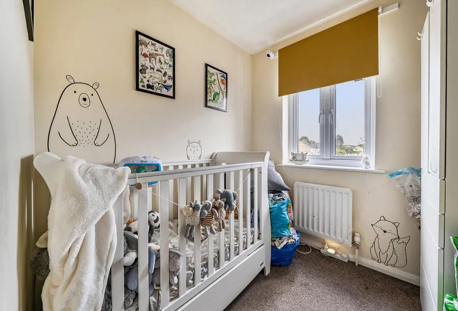Ridge Green Close, Bath, BA2, photo 9