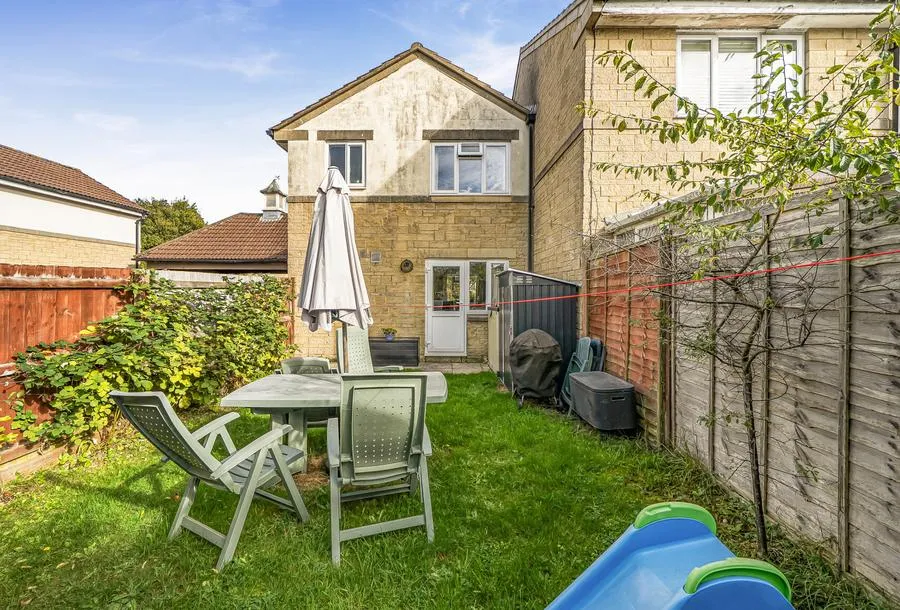 Ridge Green Close, Bath, BA2, photo 12