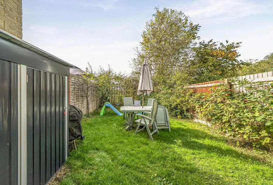 Ridge Green Close, Bath, BA2, photo 11