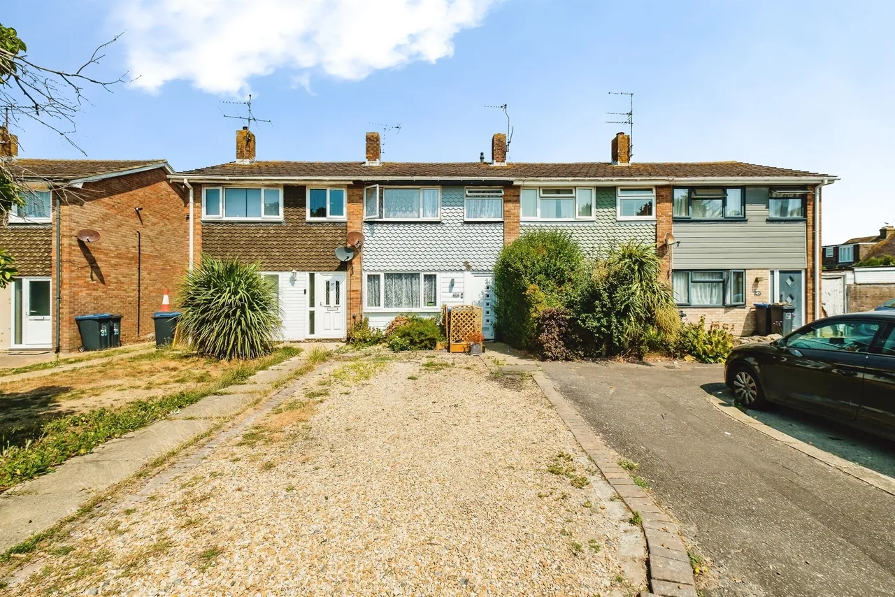 Kipling Avenue, Goring-By-Sea, BN12, photo 15