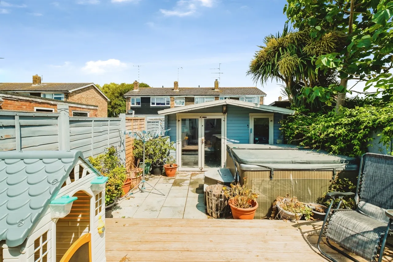 Kipling Avenue, Goring-By-Sea, BN12, photo 13