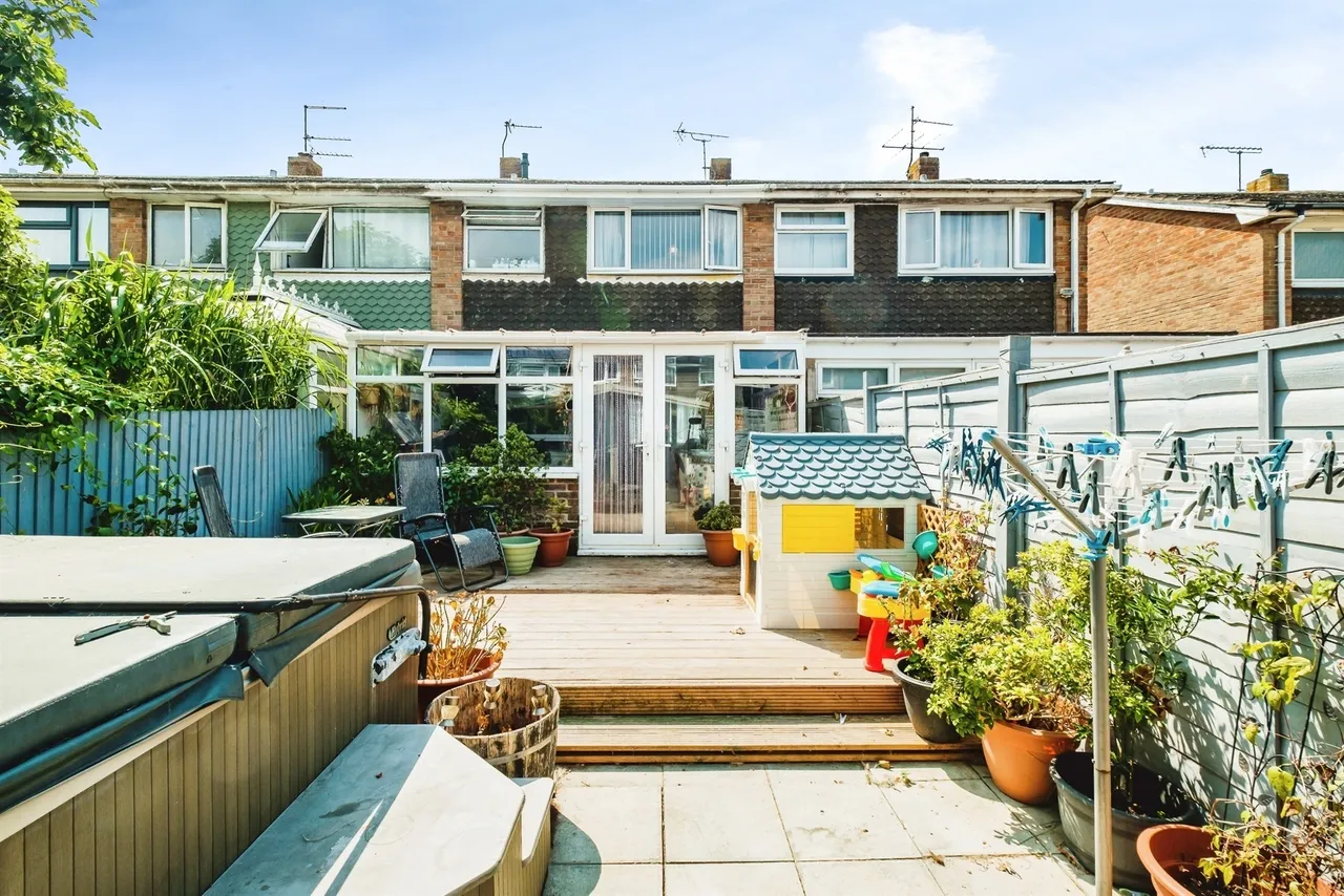 Kipling Avenue, Goring-By-Sea, BN12, photo 14