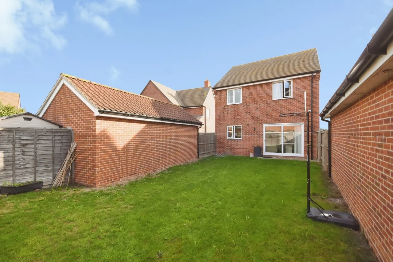 Orchard Way, Boreham, CM3, photo 5