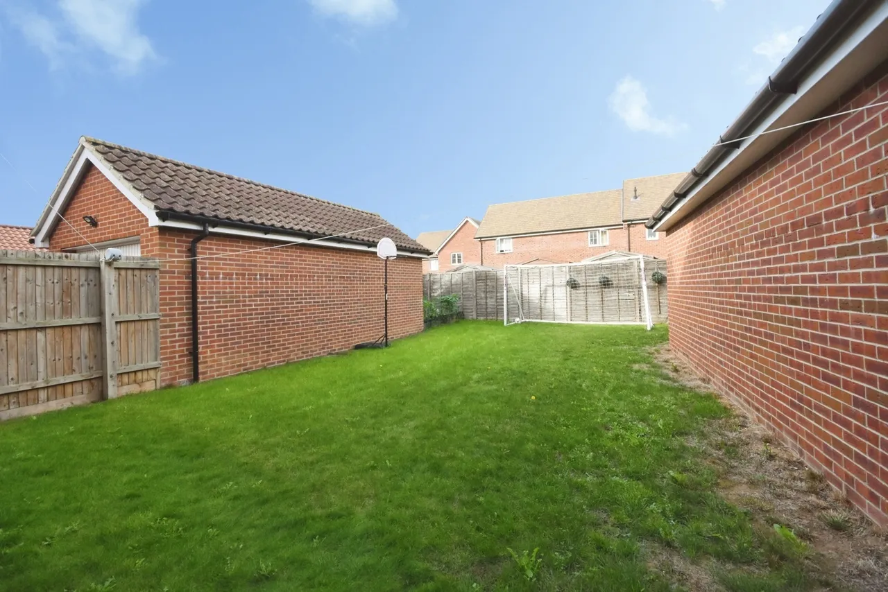 Orchard Way, Boreham, CM3, photo 14