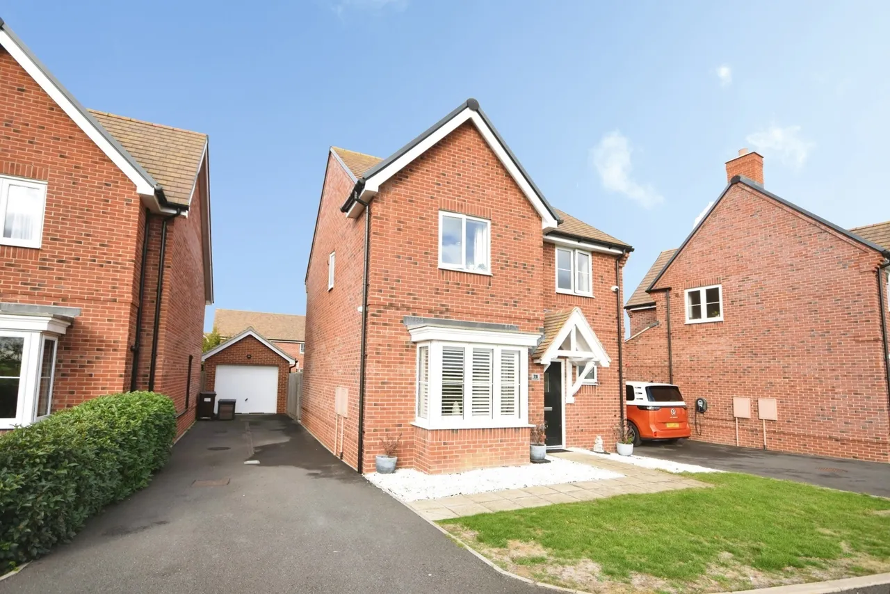 Orchard Way, Boreham, CM3, photo 15