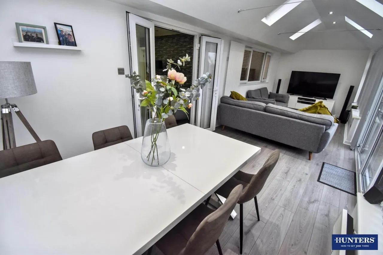 New Forest Close, Wigston, photo 7