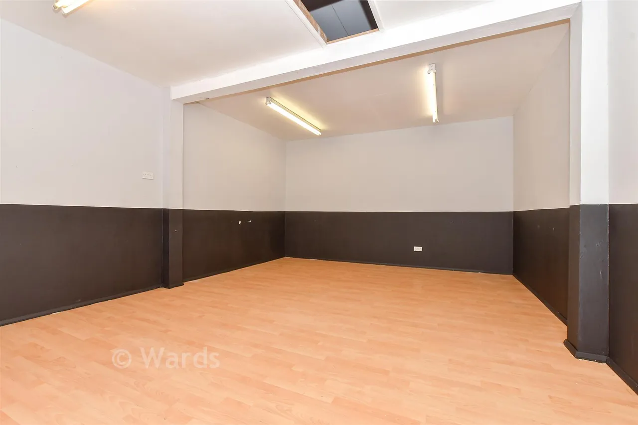 Tower Hamlets Street, Tower Hamlets, CT17, photo 12