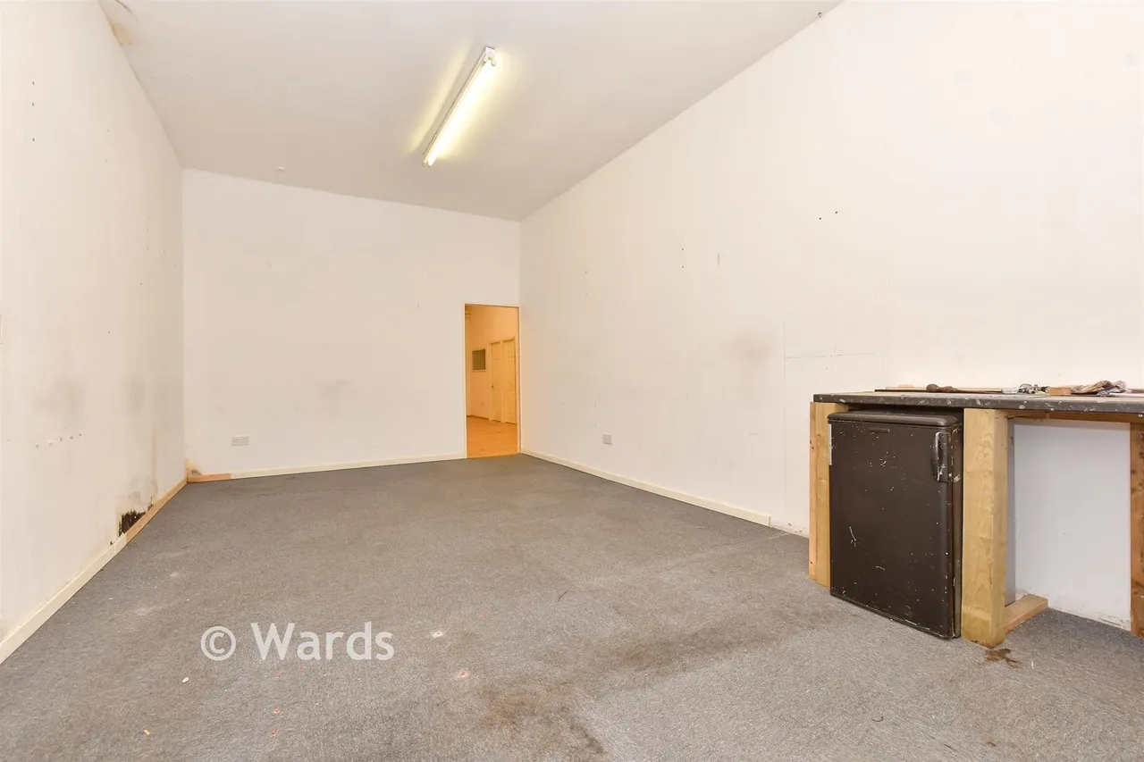 Tower Hamlets Street, Tower Hamlets, CT17, photo 4