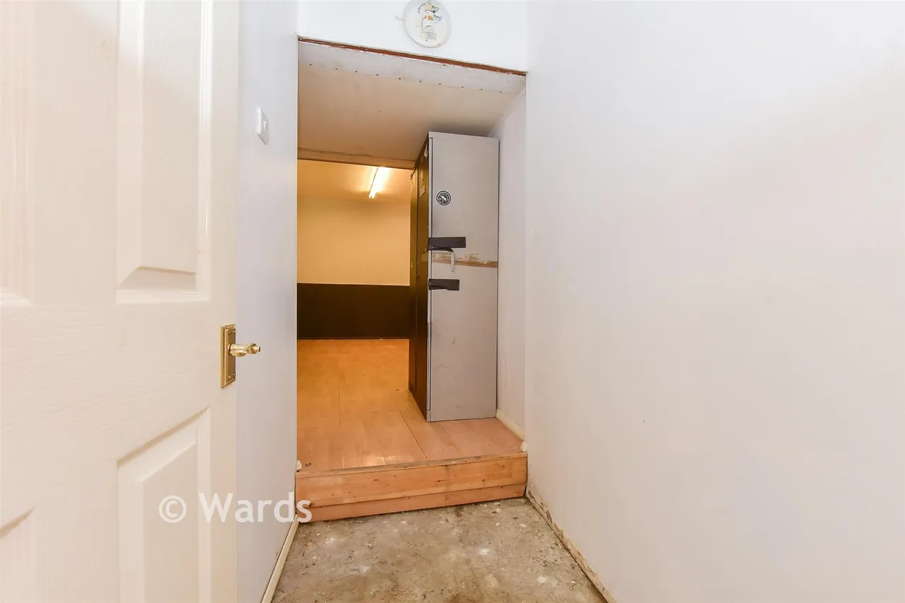 Tower Hamlets Street, Tower Hamlets, CT17, photo 5