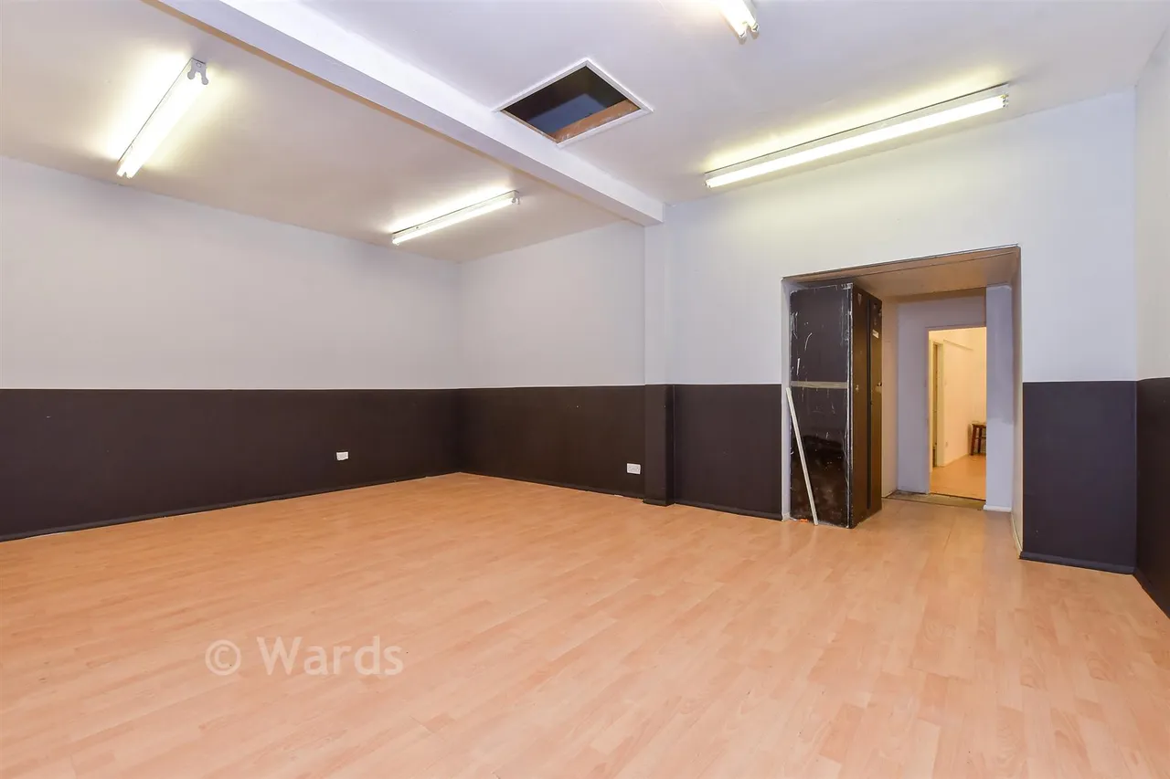 Tower Hamlets Street, Tower Hamlets, CT17, photo 3