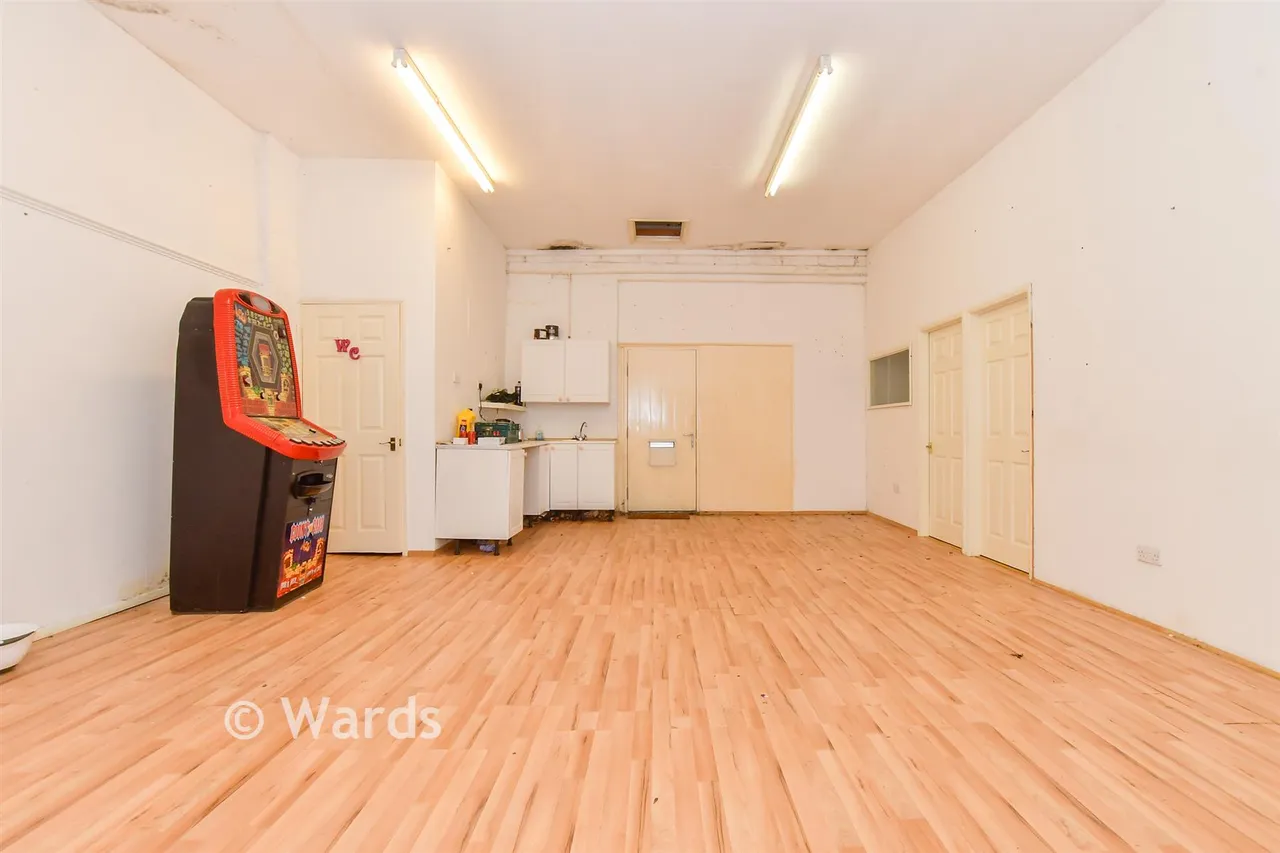 Tower Hamlets Street, Tower Hamlets, CT17, photo 8