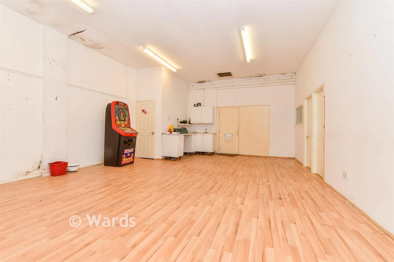 Tower Hamlets Street, Tower Hamlets, CT17, photo 11