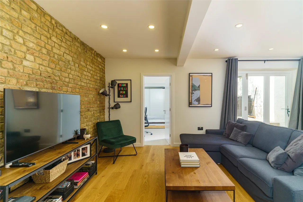 Philbeach Gardens, Earl's Court, SW5, photo 4