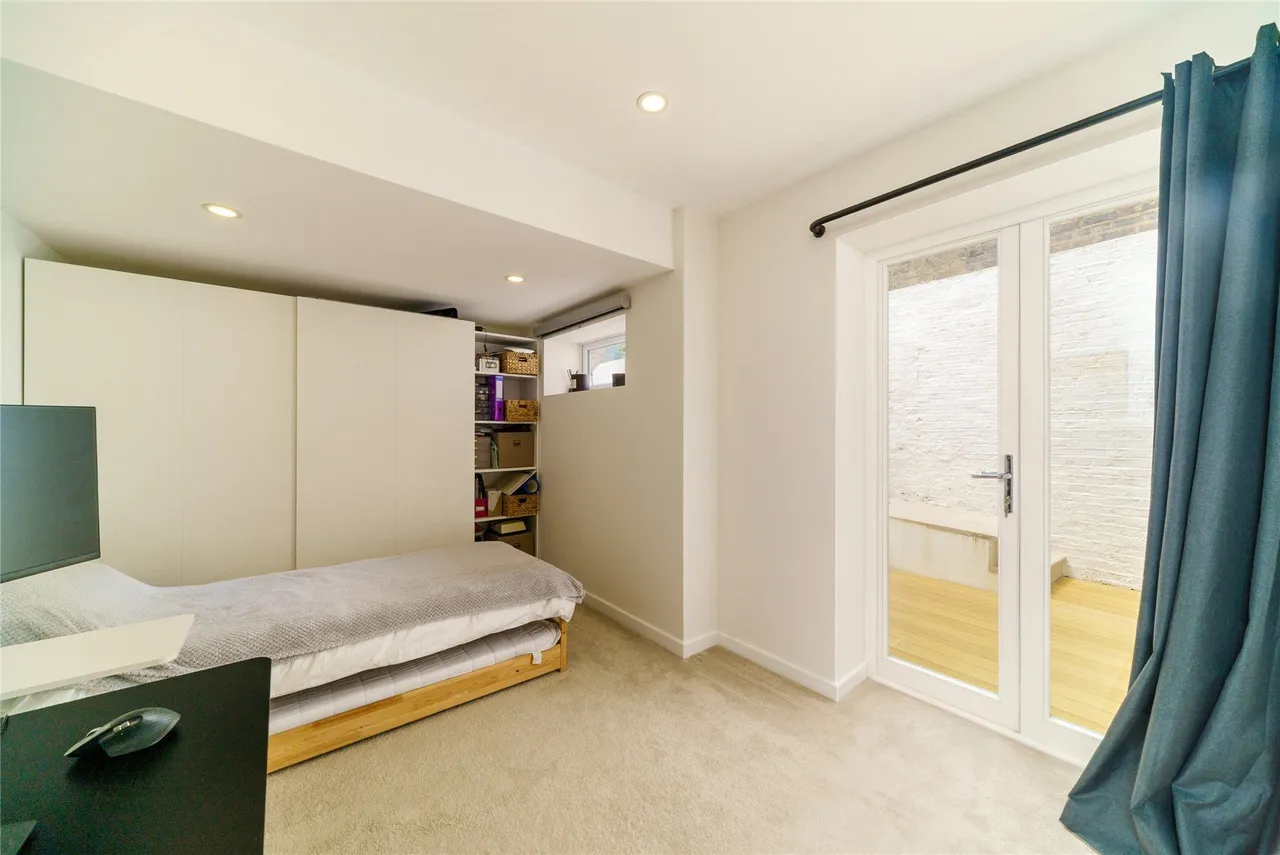 Philbeach Gardens, Earl's Court, SW5, photo 8