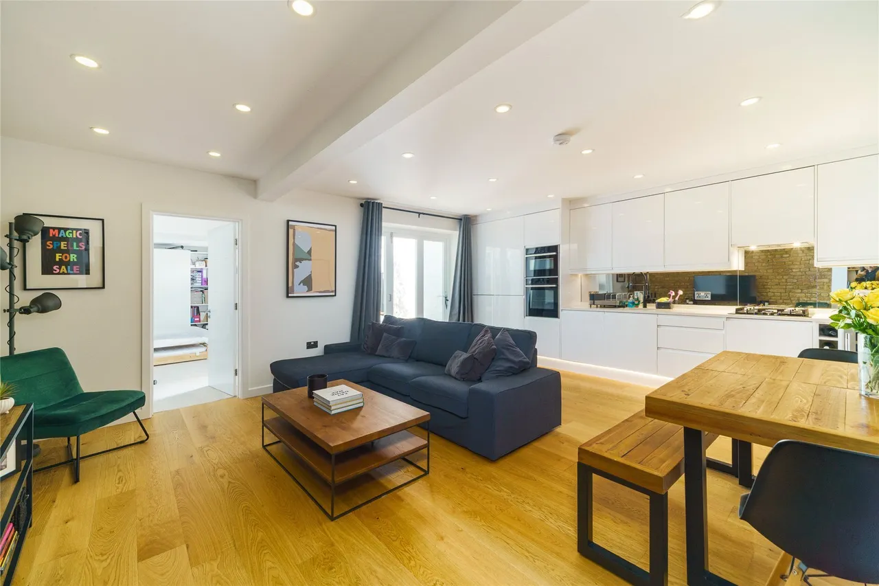 Philbeach Gardens, Earl's Court, SW5, photo 2