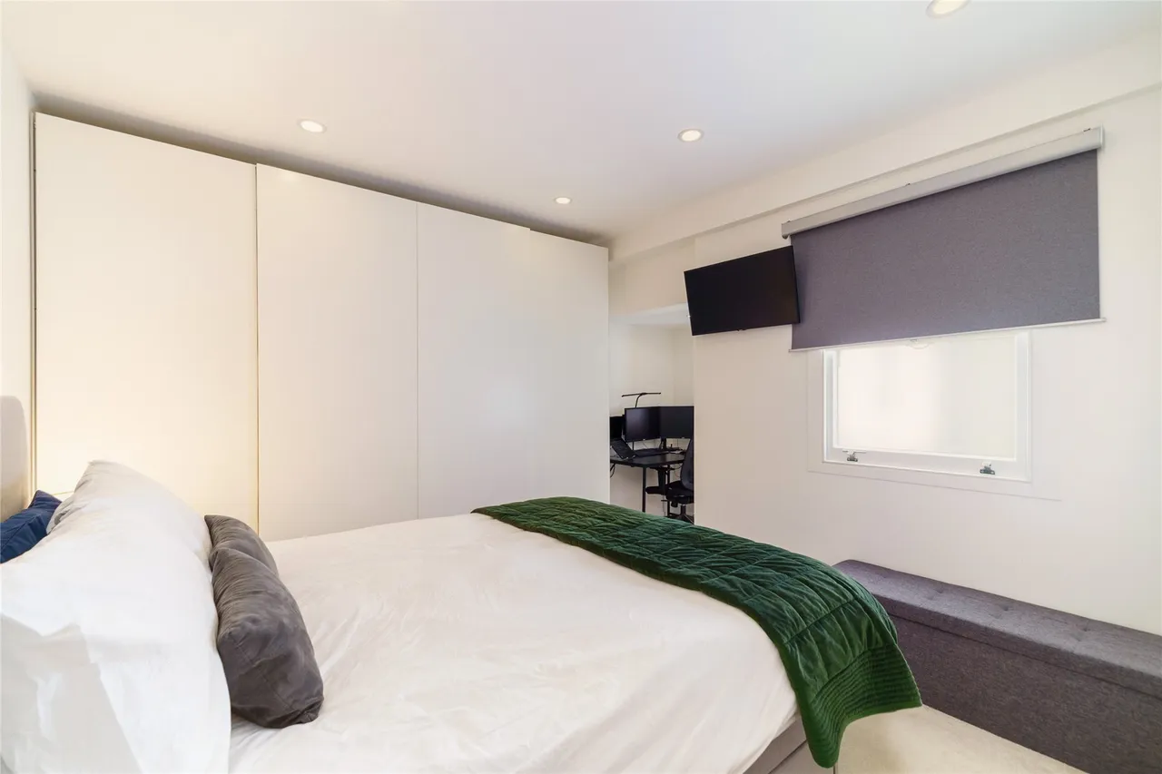 Philbeach Gardens, Earl's Court, SW5, photo 7