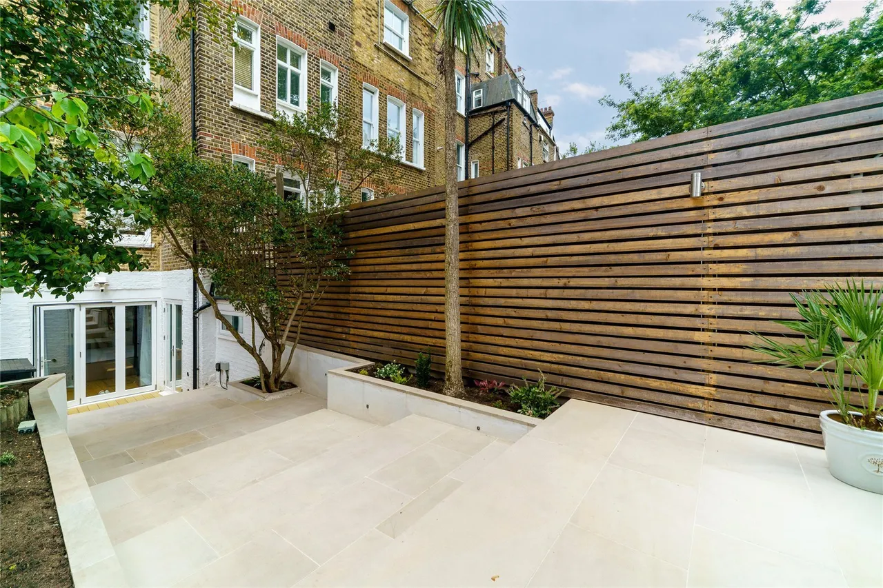 Philbeach Gardens, Earl's Court, SW5, photo 3