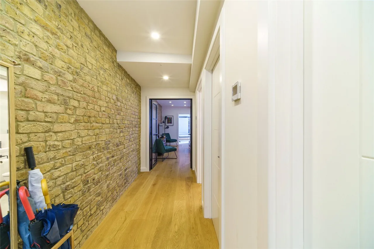 Philbeach Gardens, Earl's Court, SW5, photo 11