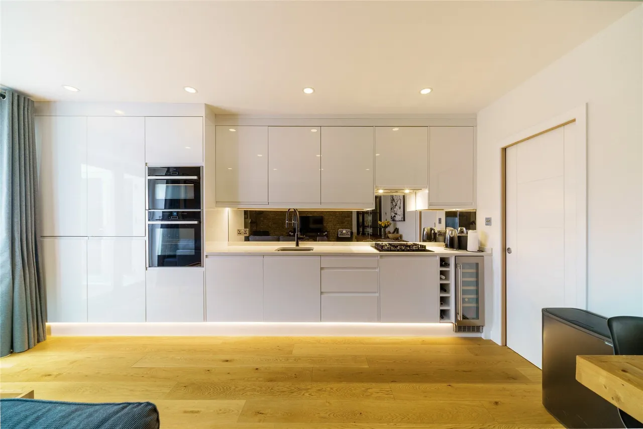 Philbeach Gardens, Earl's Court, SW5, photo 6
