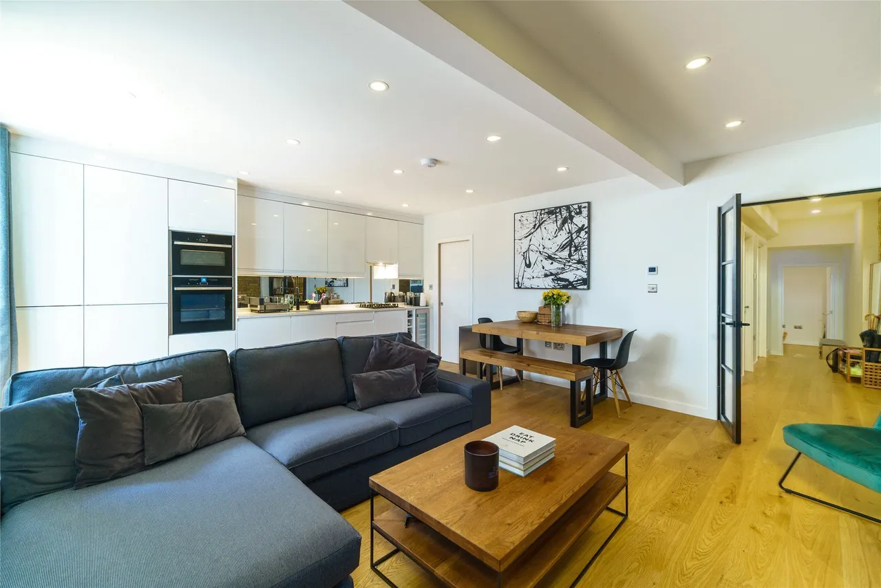 Philbeach Gardens, Earl's Court, SW5, photo 5