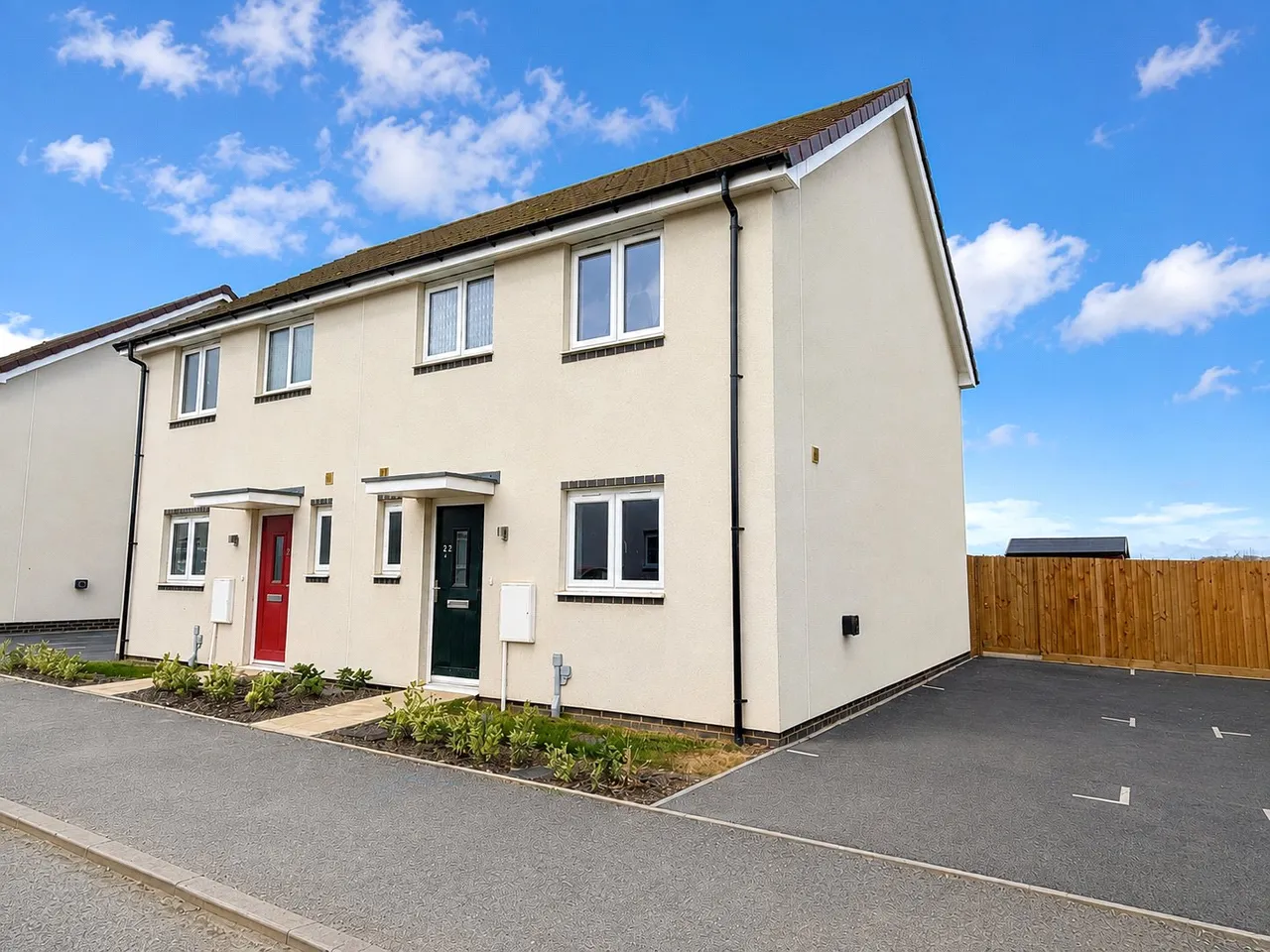 3 bed house for sale, East Hill Lane, Bideford, EX39