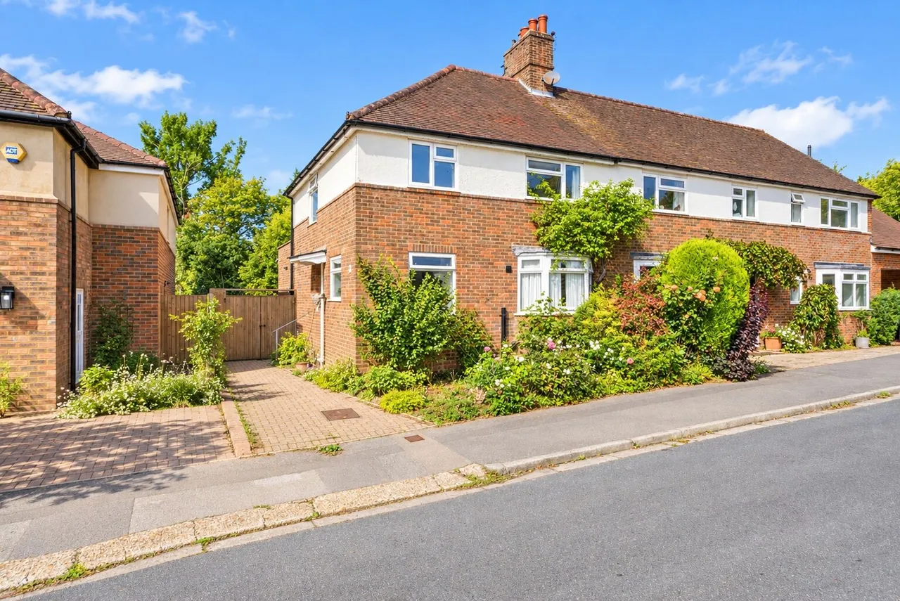 3 bed house for sale, Rowan Way, Harpenden, AL5