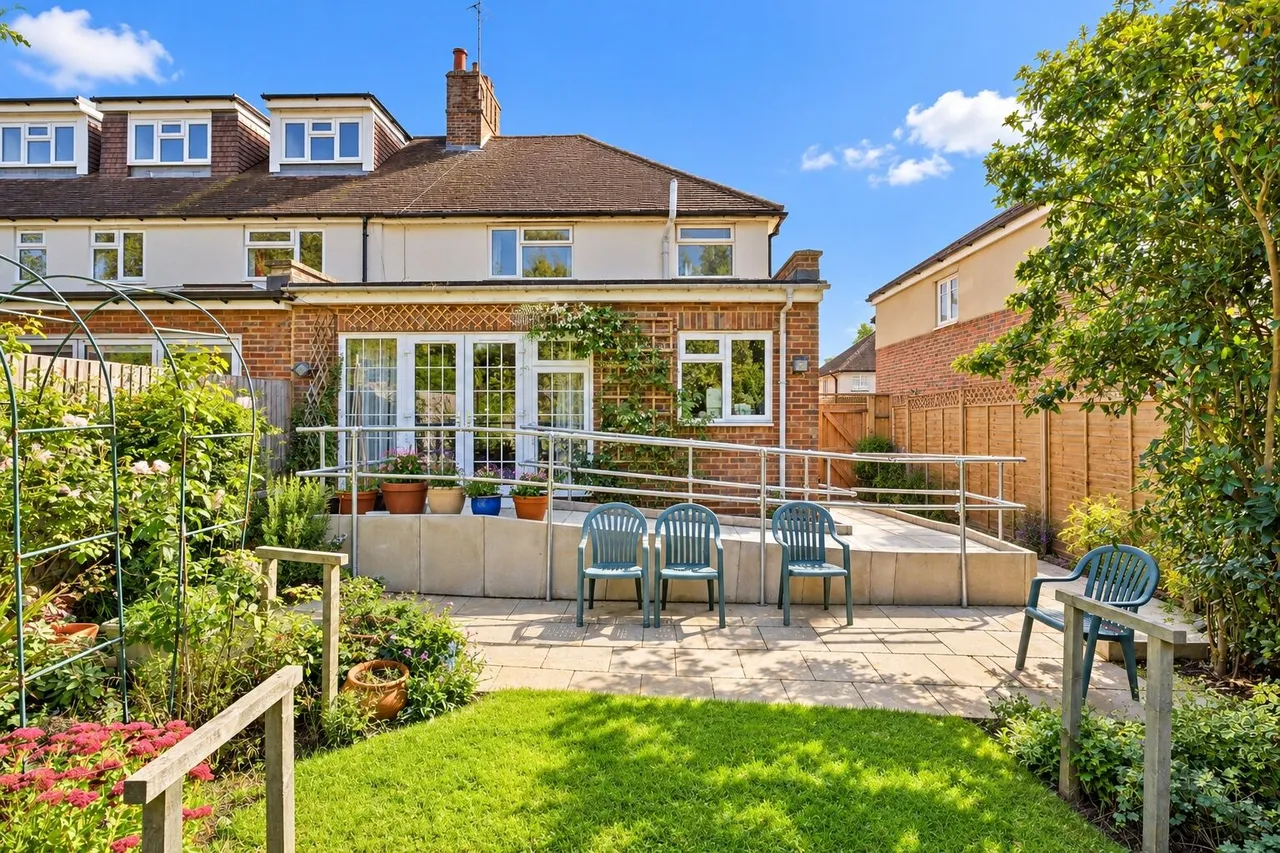 Rowan Way, Harpenden, AL5, photo 6