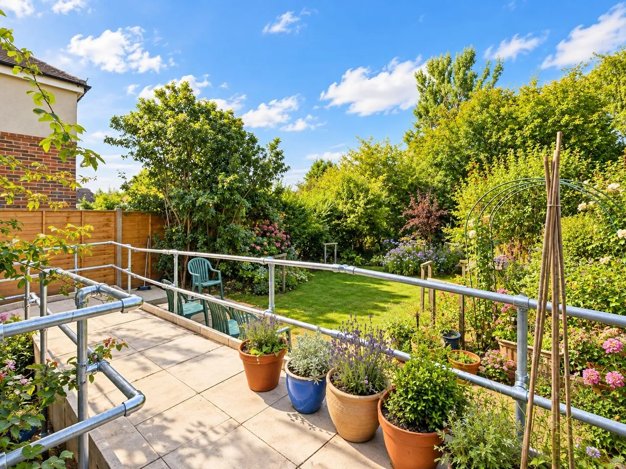 Rowan Way, Harpenden, AL5, photo 7