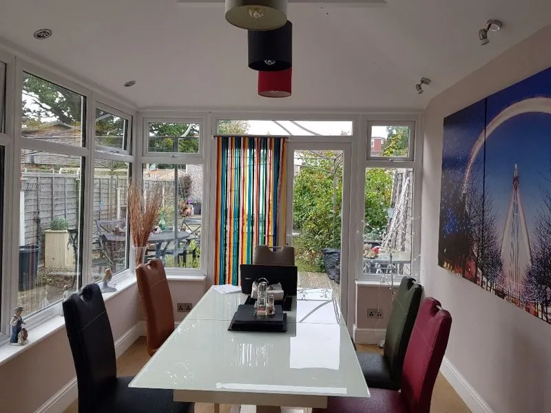 Priory Crescent Cheam, Sutton SM3 8LR, photo 6