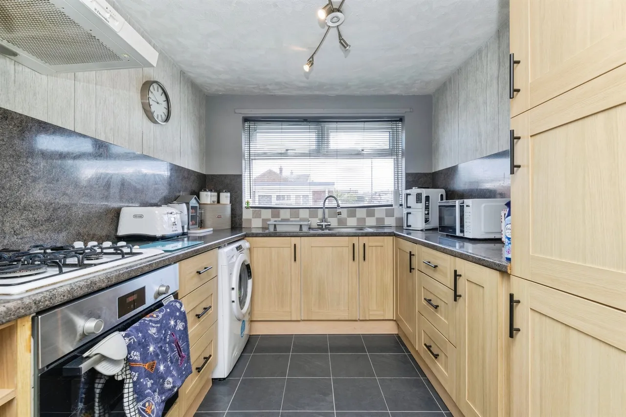 Newark Road, Hartlepool, photo 6