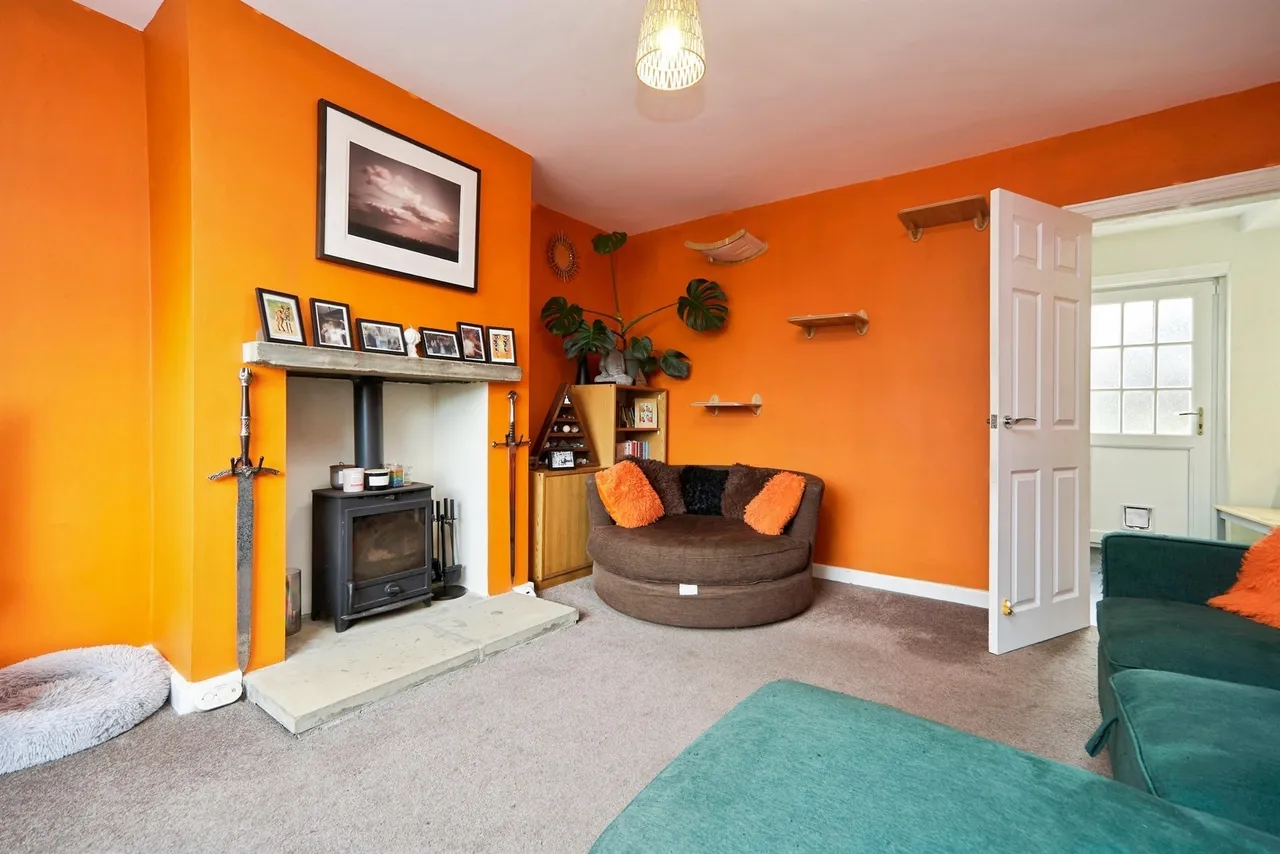 Cliffe Lane West, Baildon, SHIPLEY, photo 6