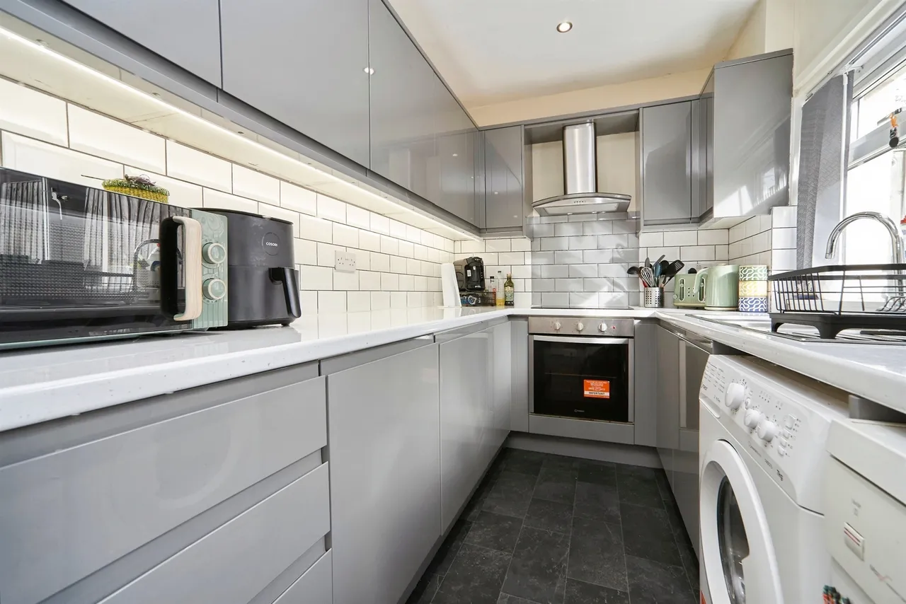 Cliffe Lane West, Baildon, SHIPLEY, photo 8
