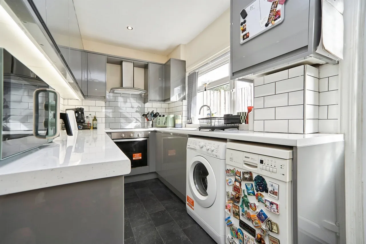 Cliffe Lane West, Baildon, SHIPLEY, photo 10