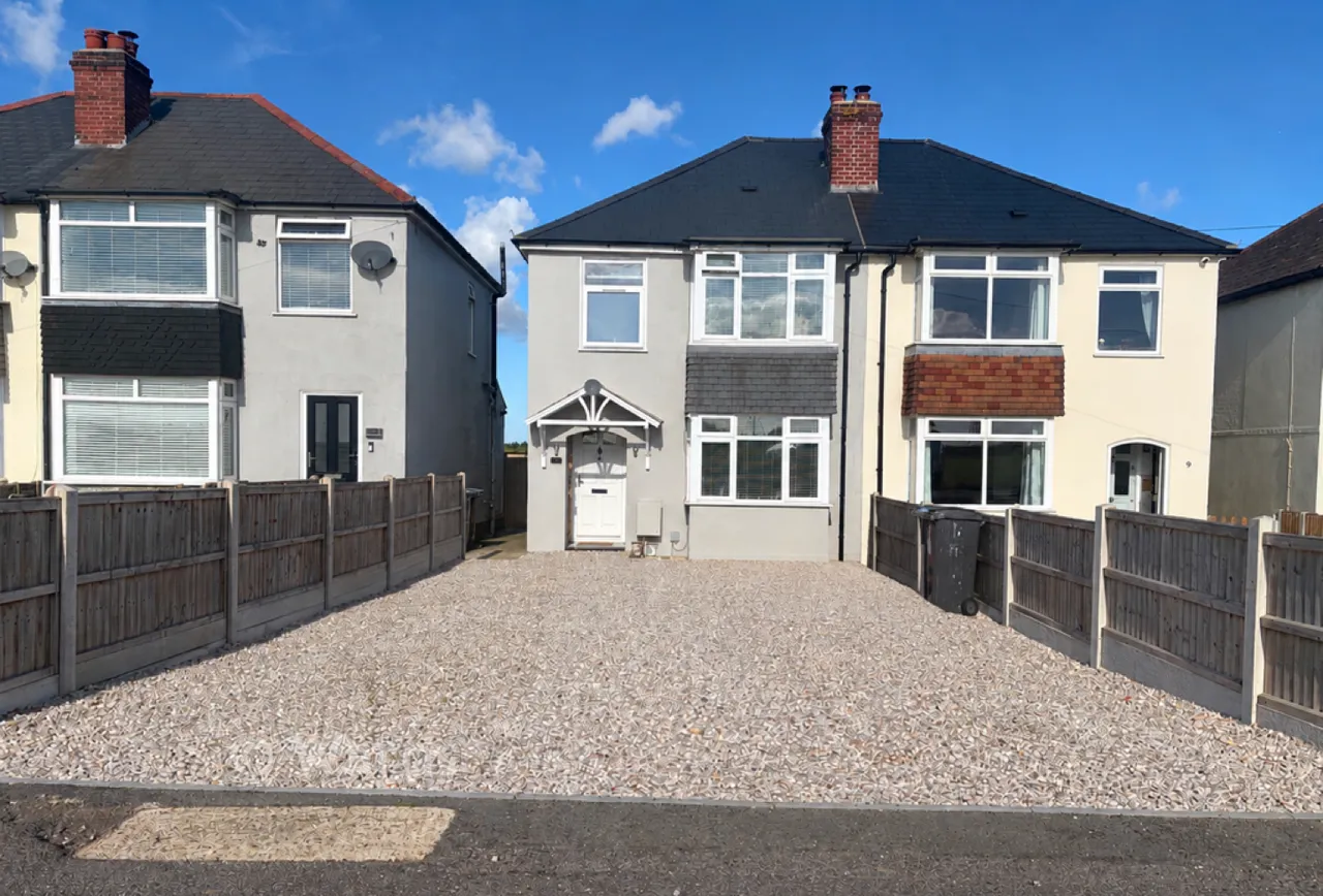 3 bed house for sale, Sandwich Road, Sandwich, CT13