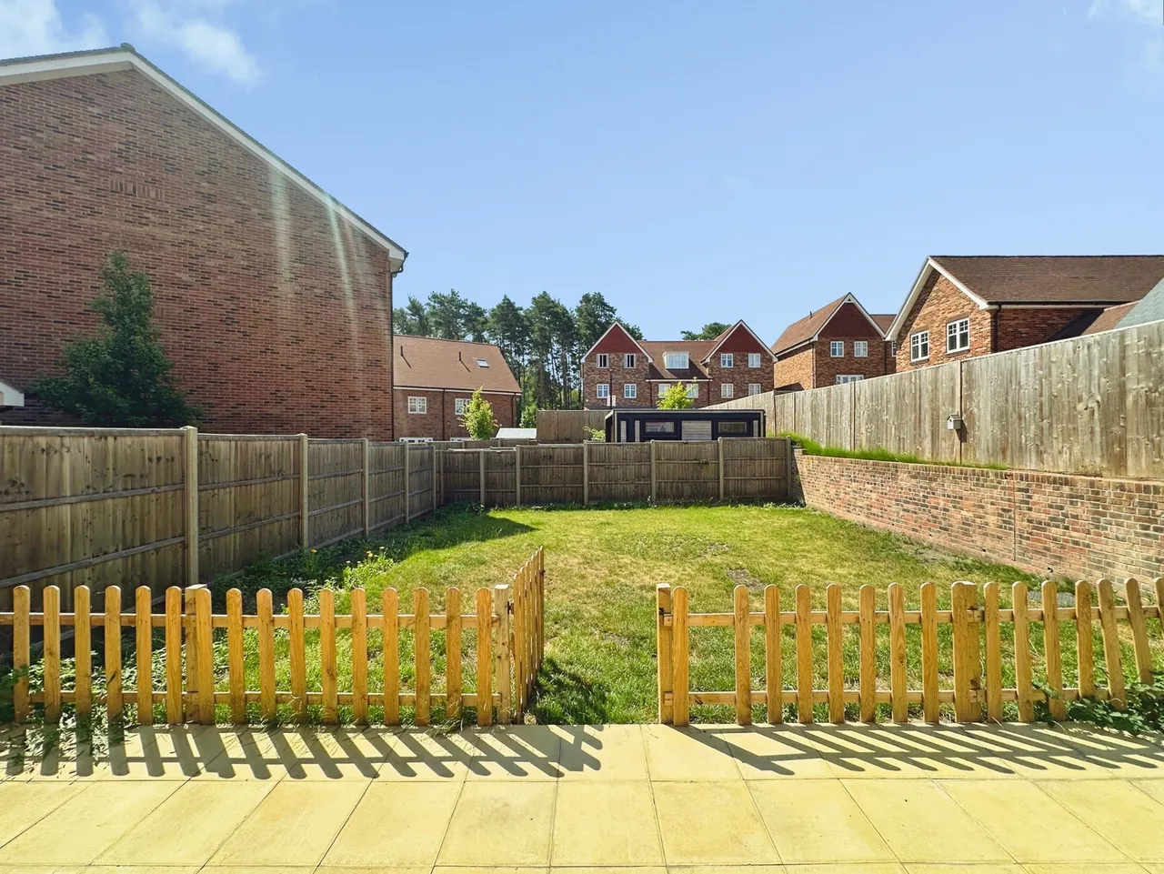 The Fairway, Fleet, Hampshire, GU51 3JU, photo 4
