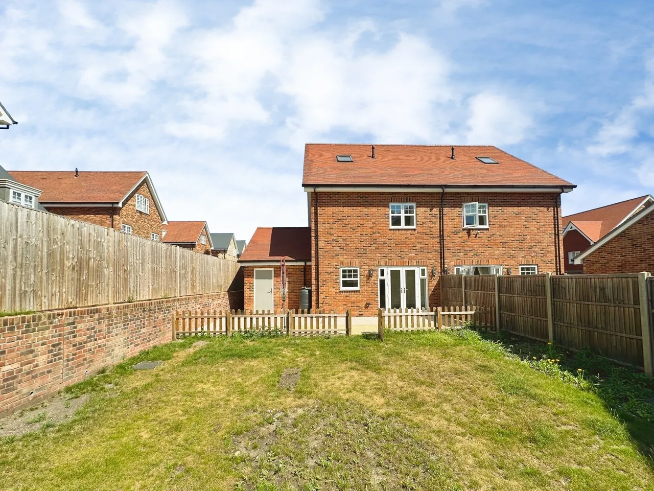 The Fairway, Fleet, Hampshire, GU51 3JU, photo 6