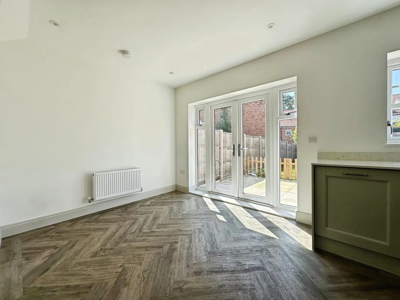 The Fairway, Fleet, Hampshire, GU51 3JU, photo 3