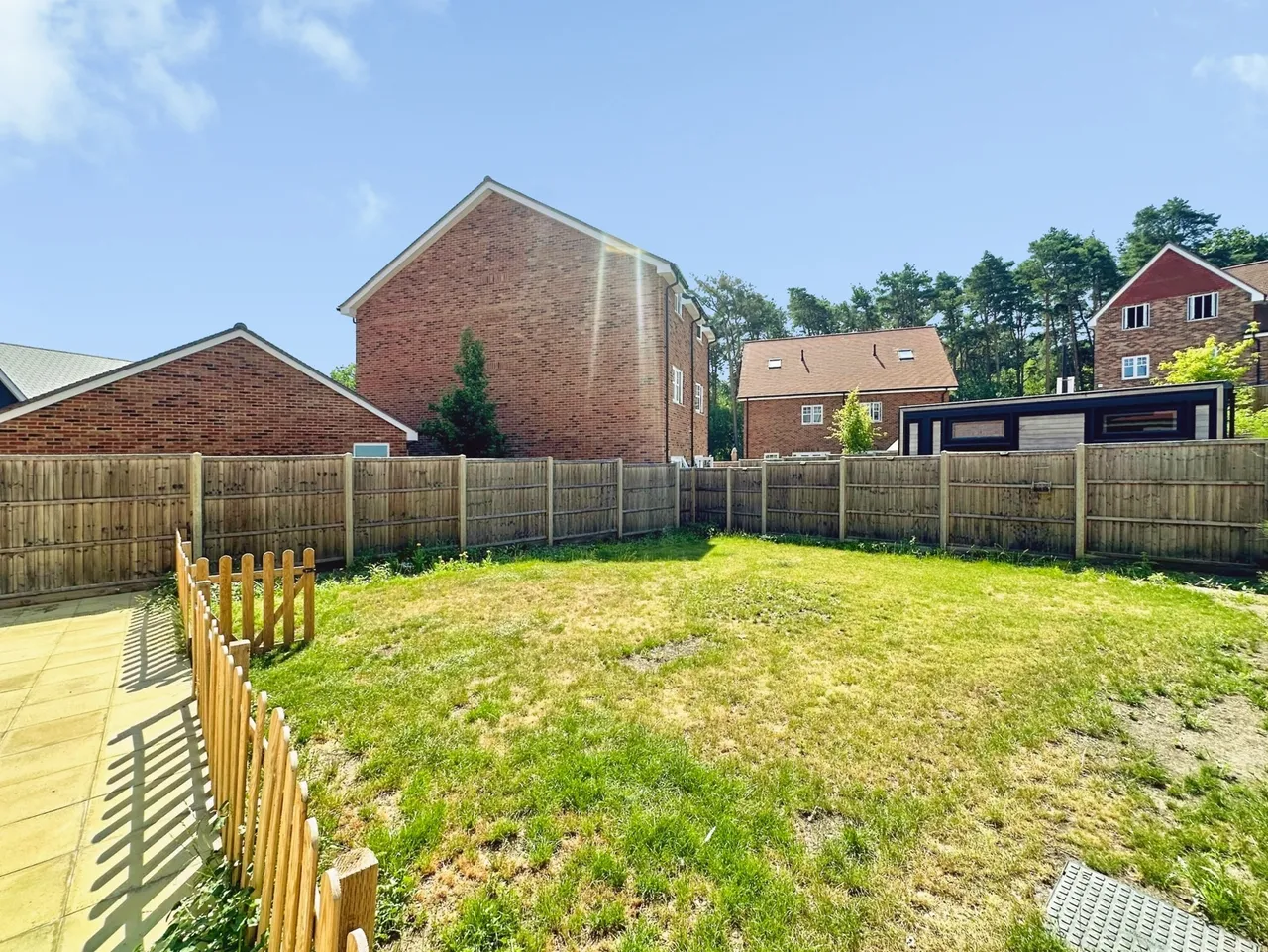 The Fairway, Fleet, Hampshire, GU51 3JU, photo 10