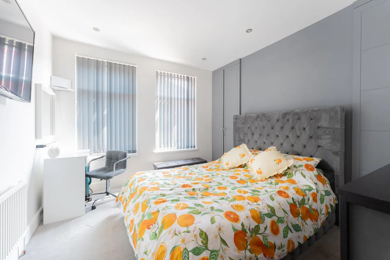 Rowson Street, Wallasey, CH45, photo 10