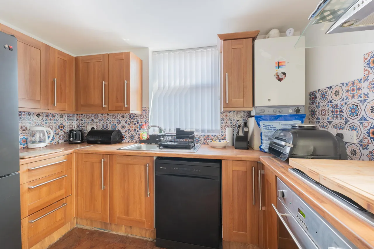 Rowson Street, Wallasey, CH45, photo 12