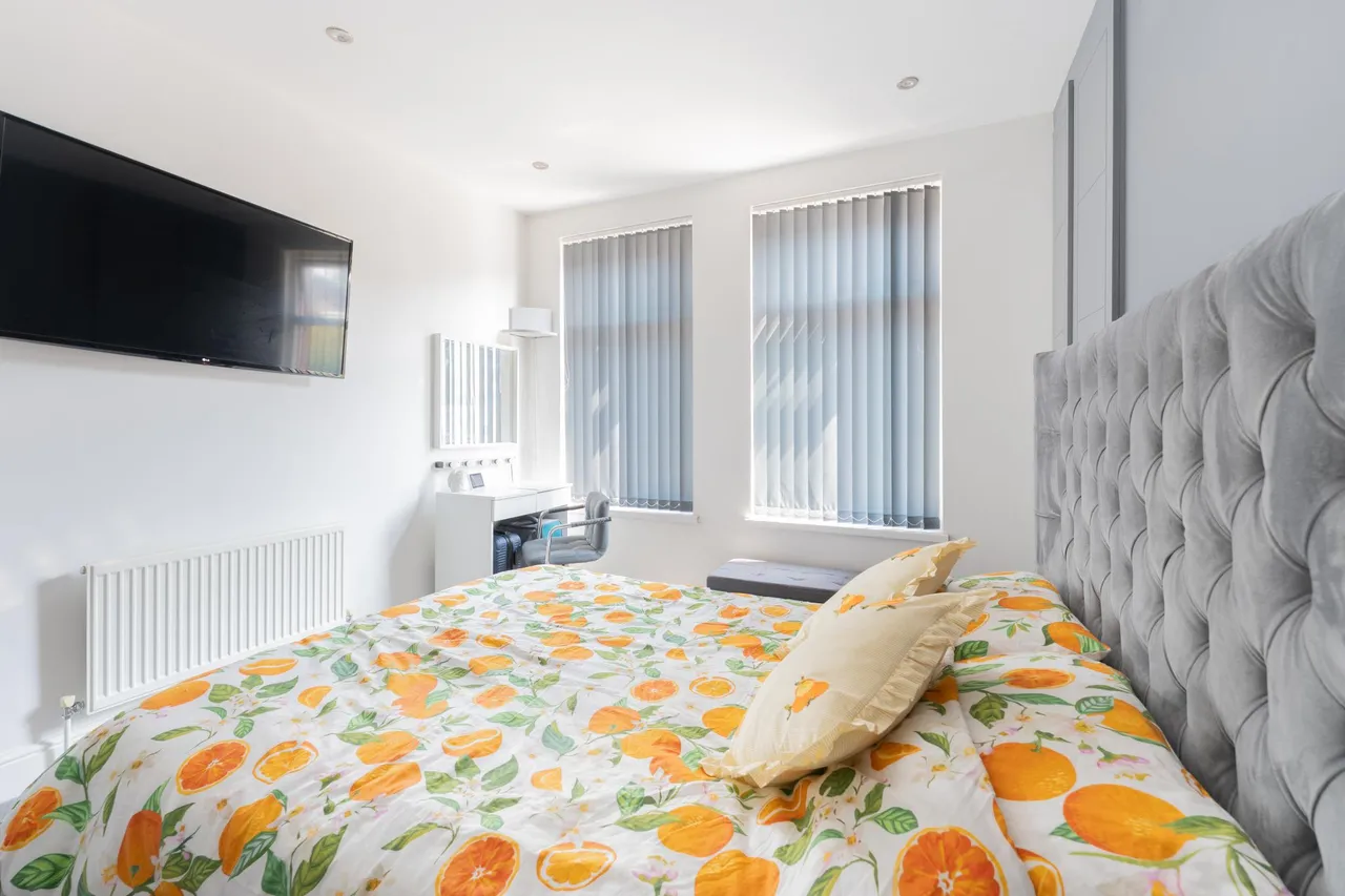 Rowson Street, Wallasey, CH45, photo 9