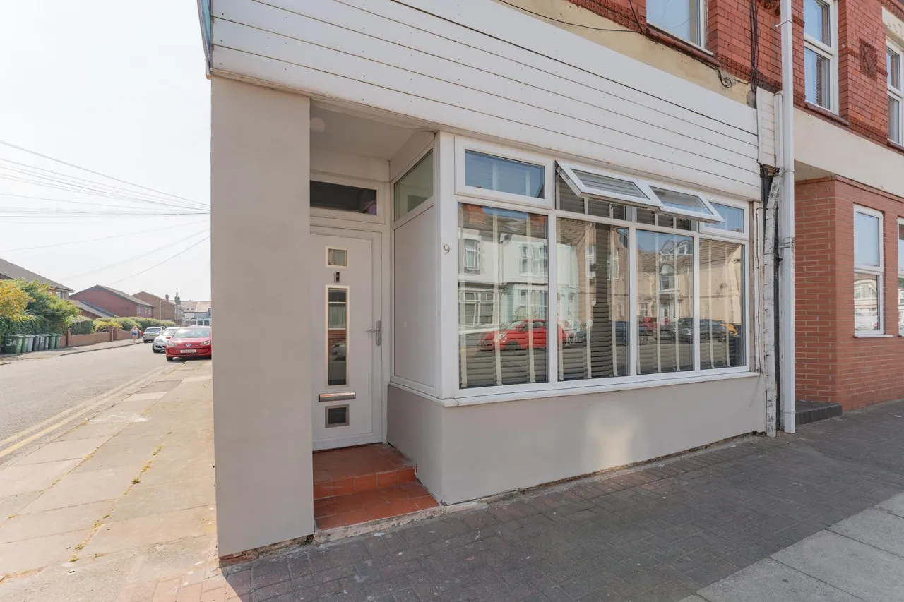 Rowson Street, Wallasey, CH45, photo 2