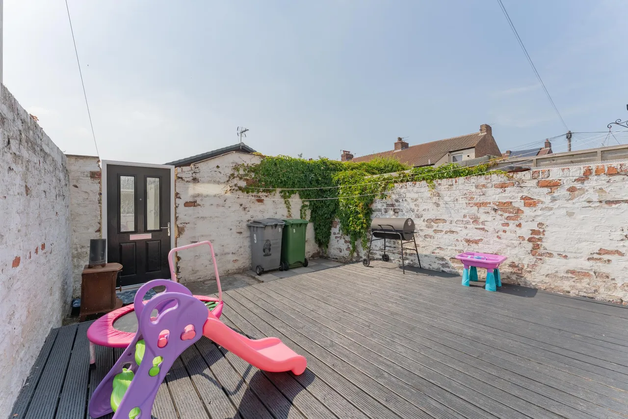 Rowson Street, Wallasey, CH45, photo 13