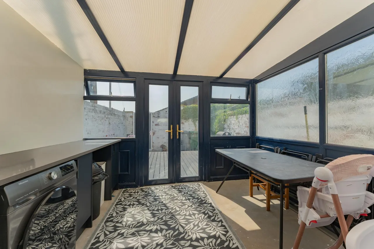 Rowson Street, Wallasey, CH45, photo 14