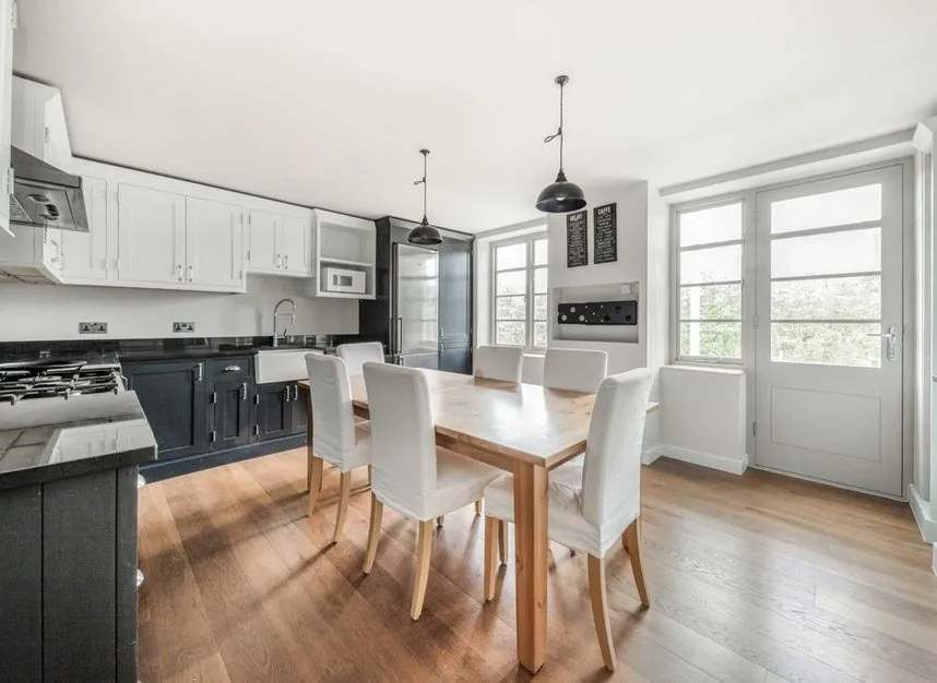 Putney Heath, Putney, SW15, photo 3