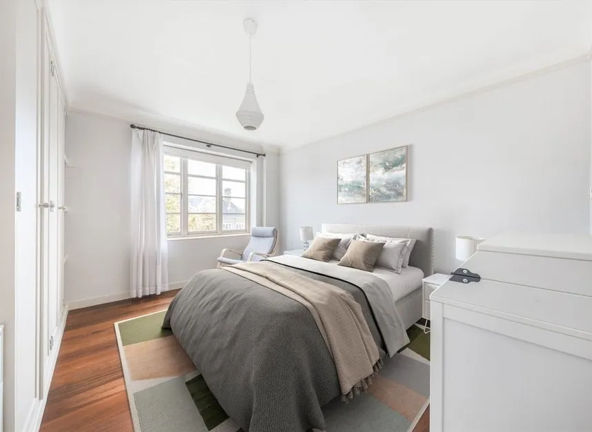 Putney Heath, Putney, SW15, photo 5
