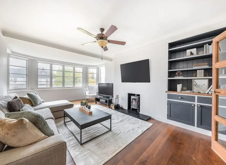 Putney Heath, Putney, SW15, photo 2