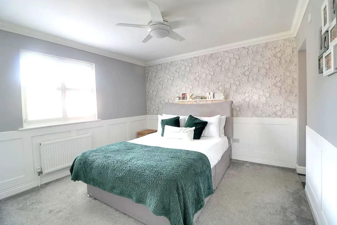Cranes Meadow, Harleston, photo 19