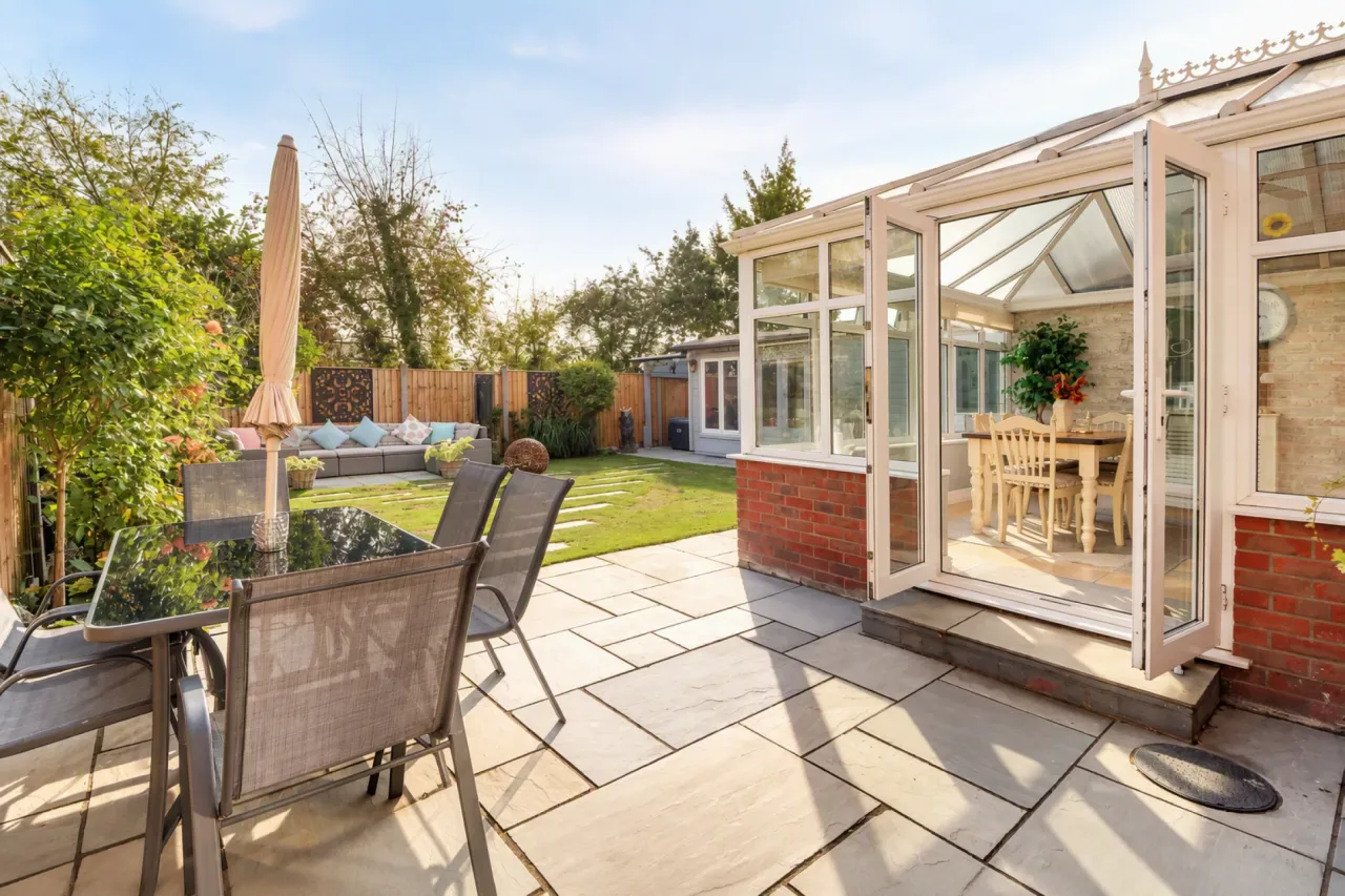 Cranes Meadow, Harleston, photo 30